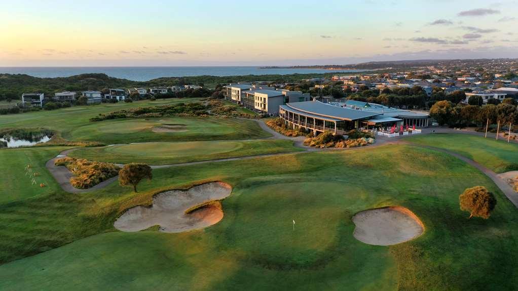 The Sands Torquay Facilities photo